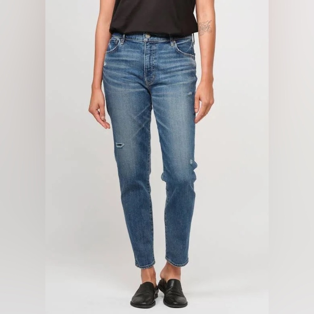 Moussy Vintage Grahamwood Skinny Jeans NWT$370 size 25